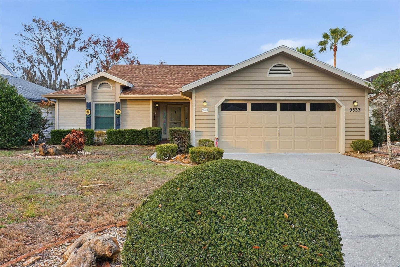 Single Family Residence em INVERNESS, FL - Daniel Dourado