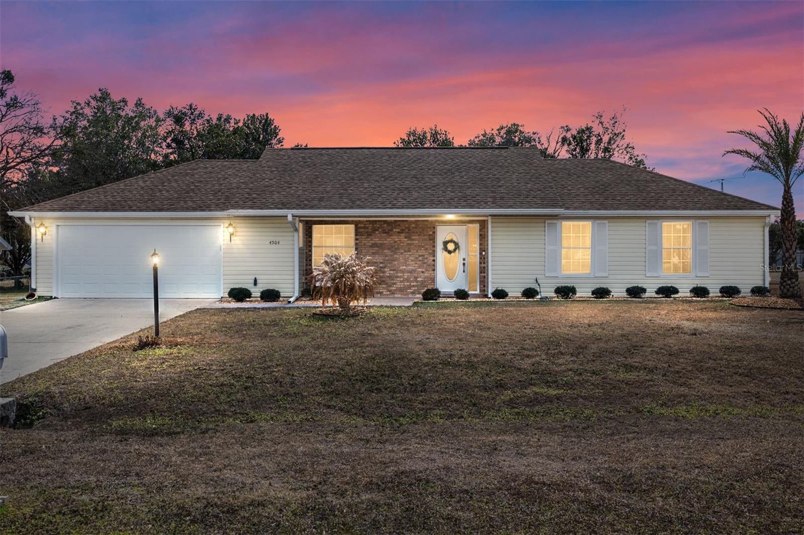 Single Family Residence in OCALA, FL - Daniel Dourado