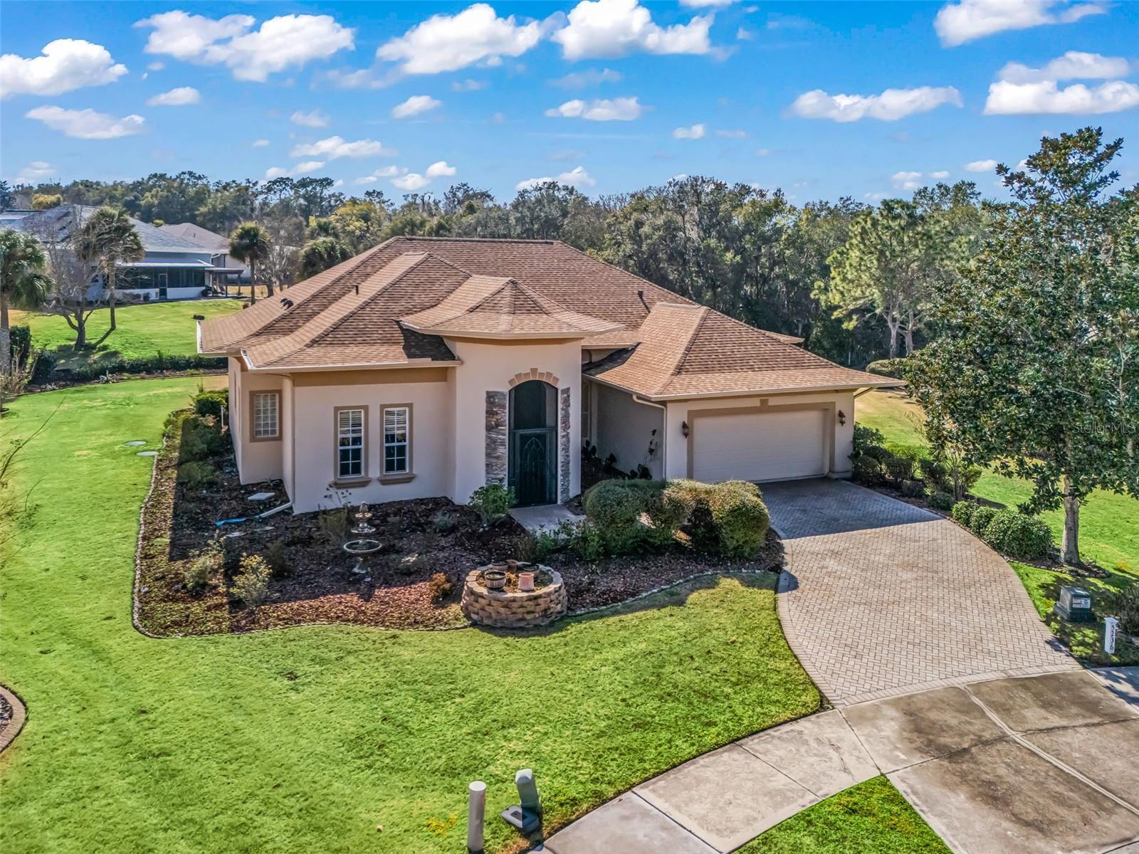 Single Family Residence em LADY LAKE, FL - Daniel Dourado