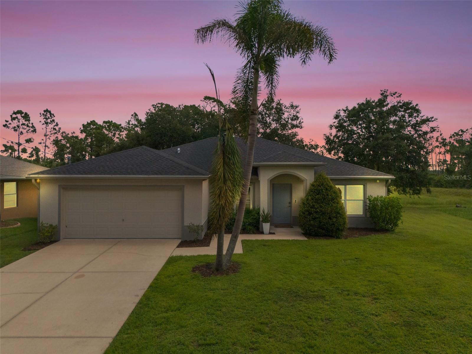 Single Family Residence in NORTH PORT, FL - Daniel Dourado
