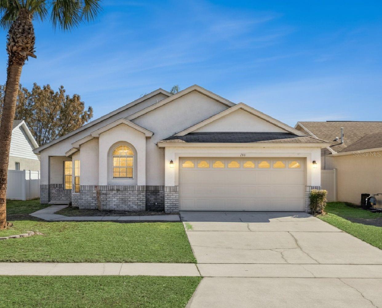Single Family Residence em KISSIMMEE, FL - Daniel Dourado
