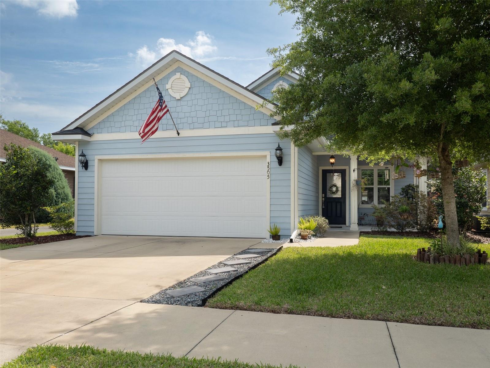 Single Family Residence em GAINESVILLE, FL - Daniel Dourado