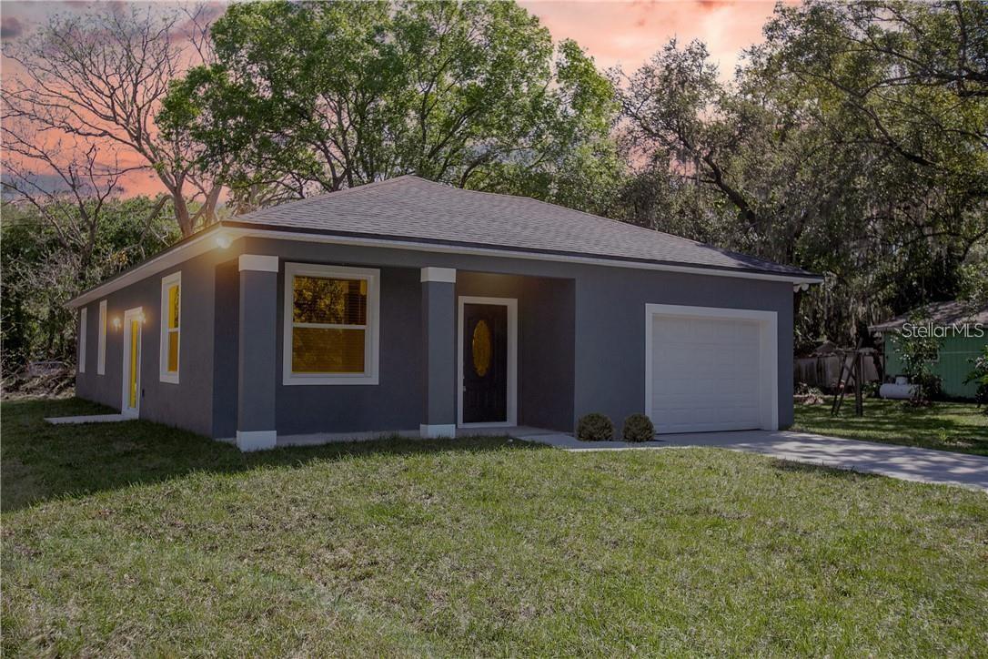 Single Family Residence em SANFORD, FL - Daniel Dourado