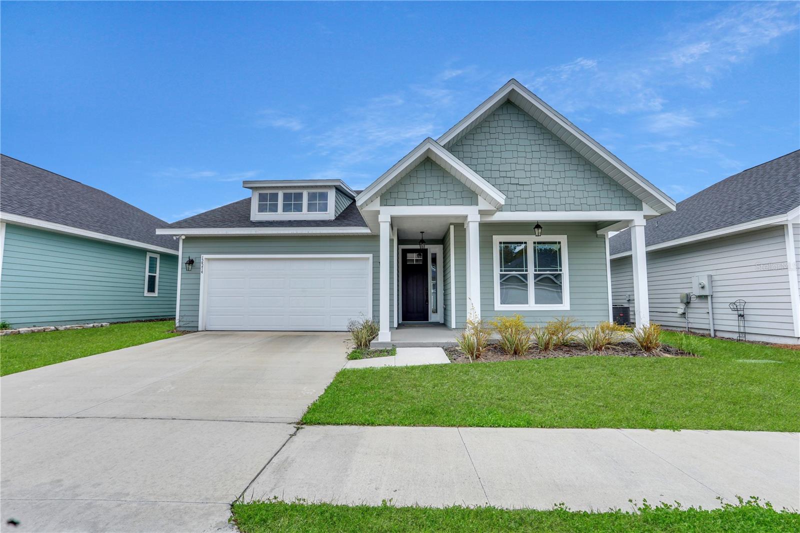 Single Family Residence em ALACHUA, FL - Daniel Dourado