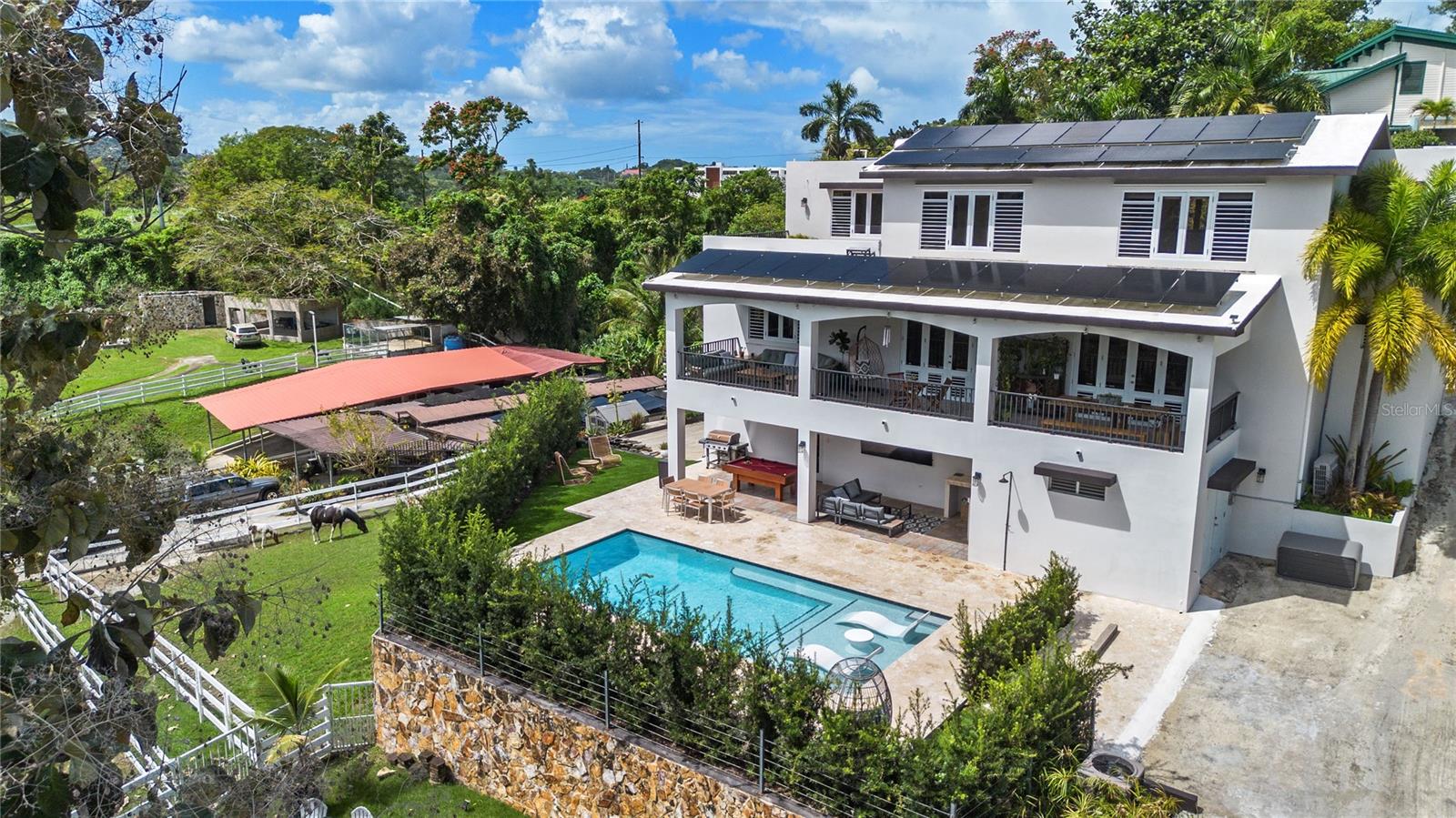 Single Family Residence em LUQUILLO, PR - Daniel Dourado