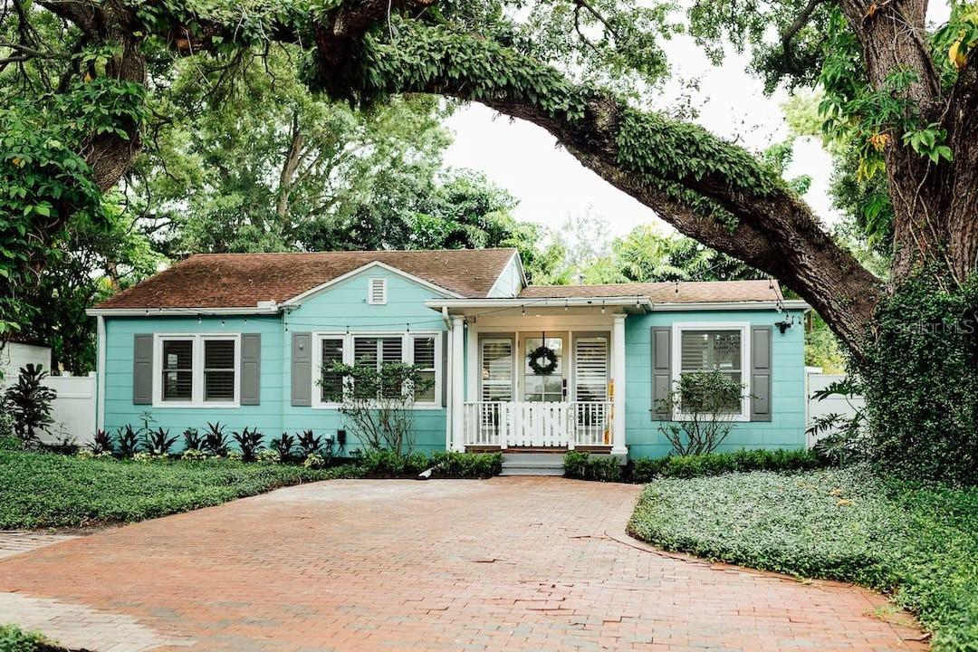 Single Family Residence em TAMPA, FL - Daniel Dourado