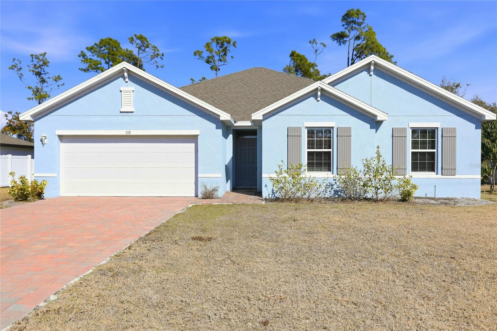 Single Family Residence em PUNTA GORDA, FL - Daniel Dourado
