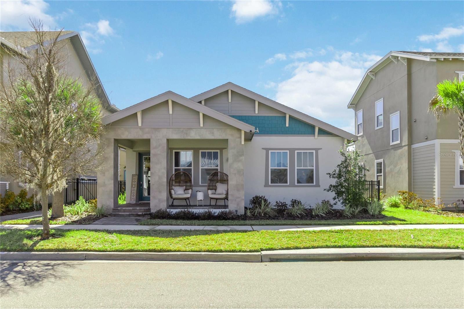 Single Family Residence em ORLANDO, FL - Daniel Dourado