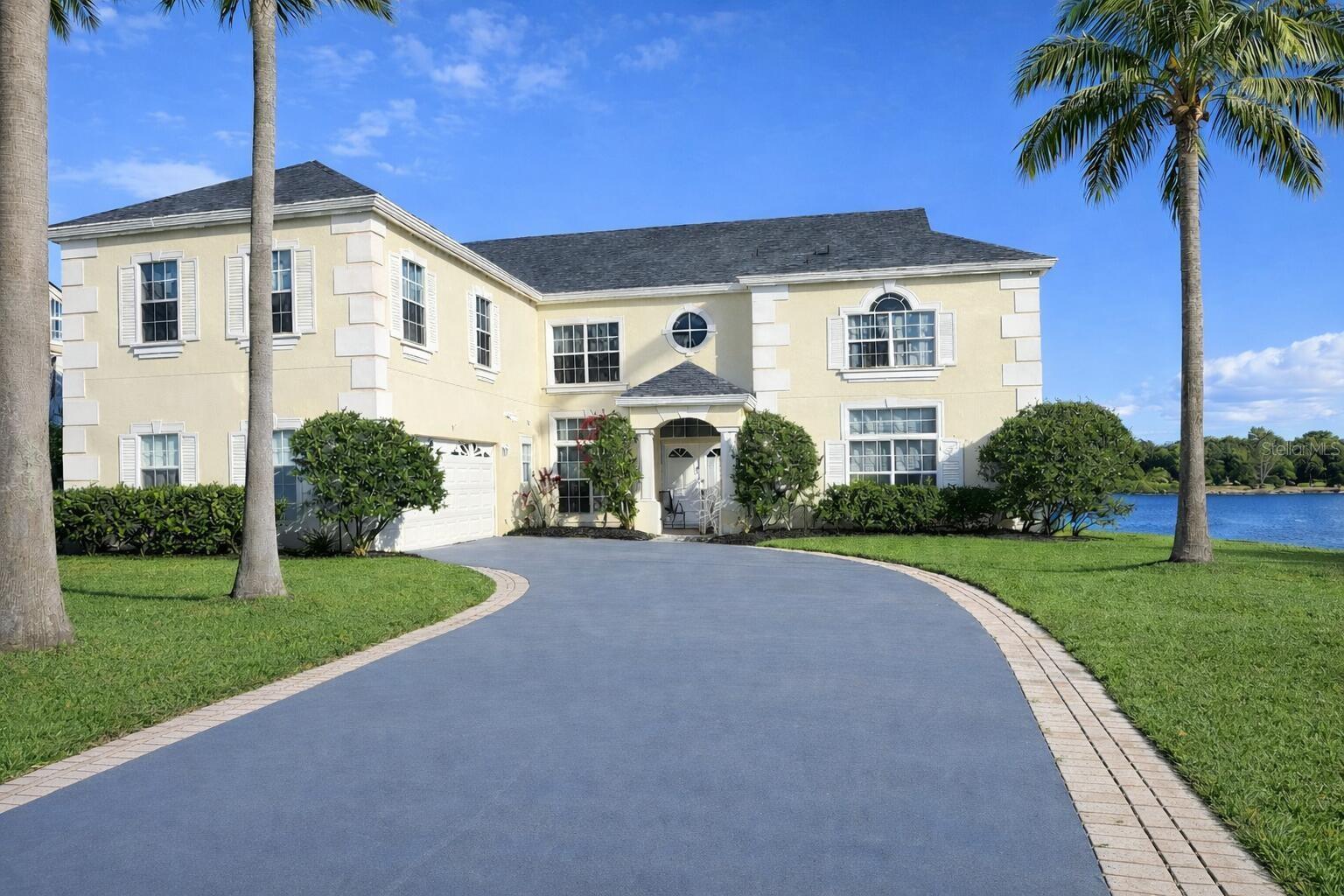 Single Family Residence em ORLANDO, FL - Daniel Dourado