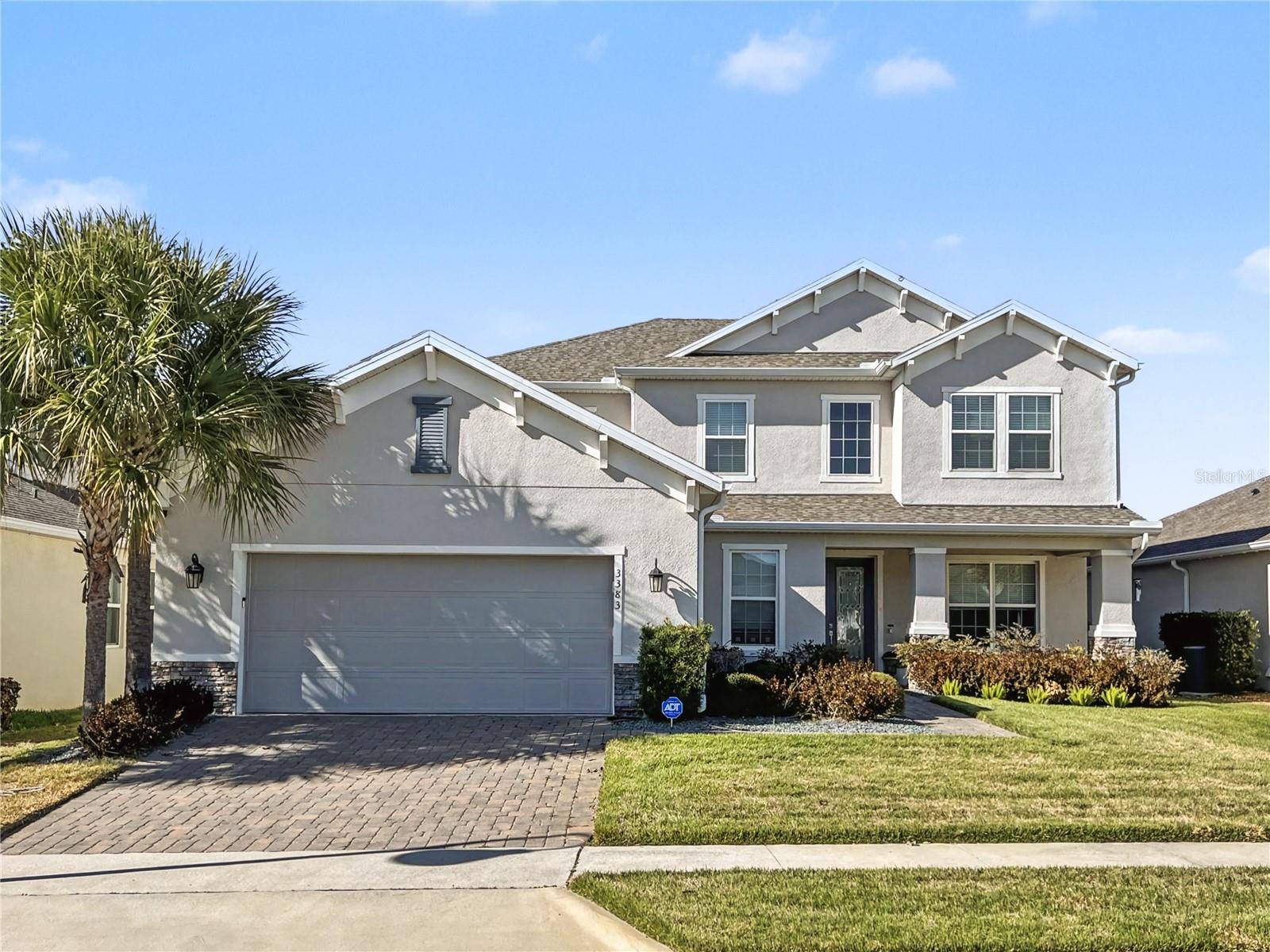 Single Family Residence em WINTER GARDEN, FL - Daniel Dourado