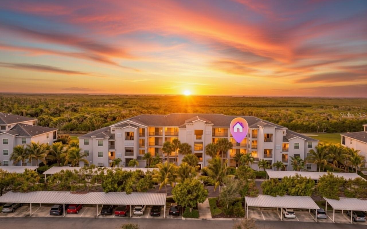 Condominium em PUNTA GORDA, FL - Daniel Dourado