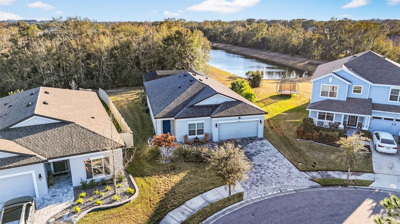 Single Family Residence em WESLEY CHAPEL, FL - Daniel Dourado