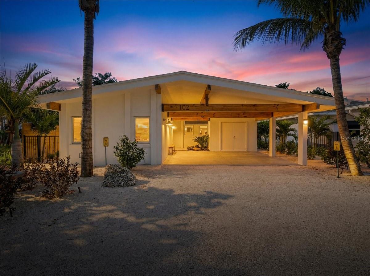 Single Family Residence em ANNA MARIA, FL - Daniel Dourado