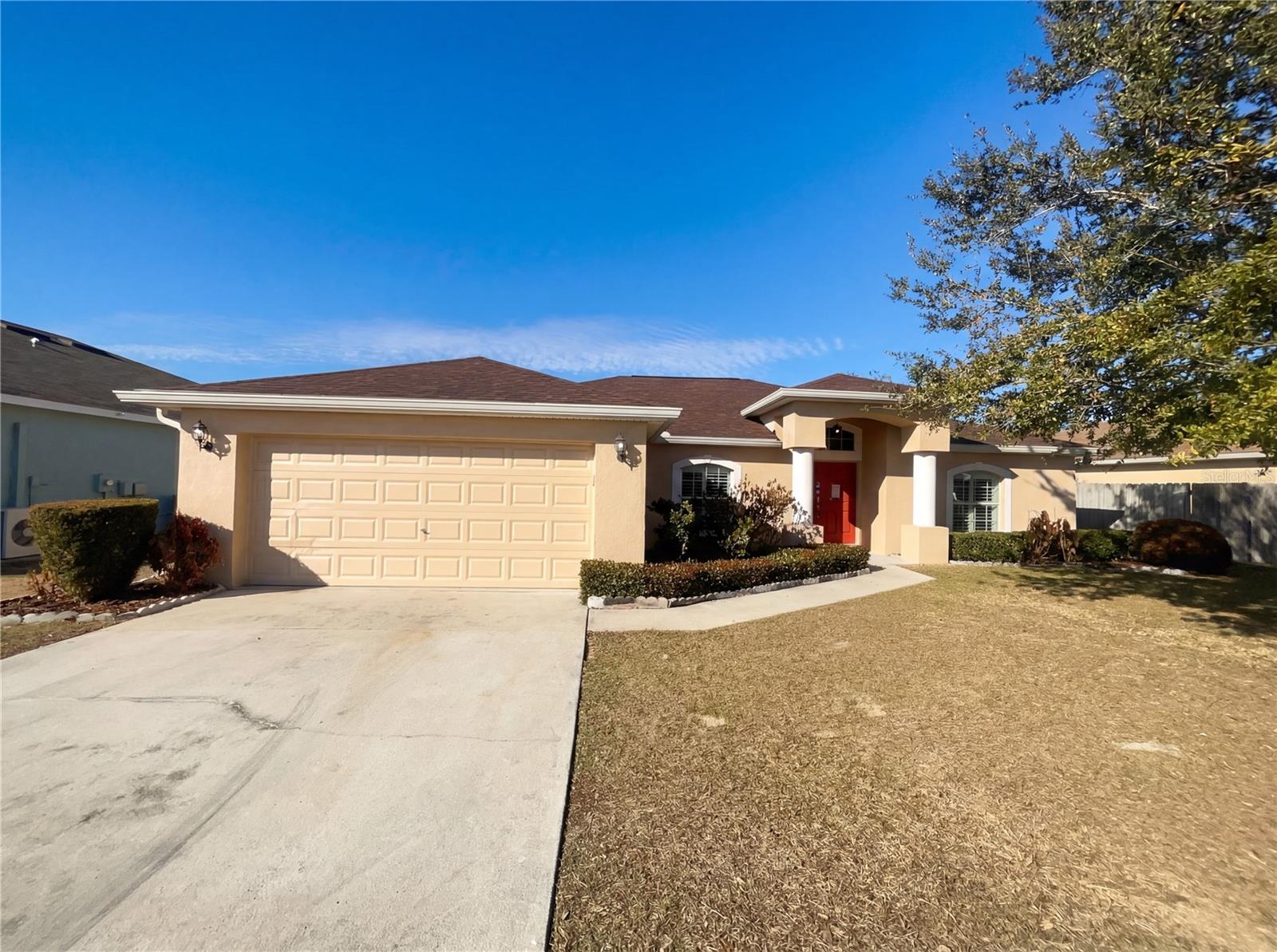 Single Family Residence em AUBURNDALE, FL - Daniel Dourado