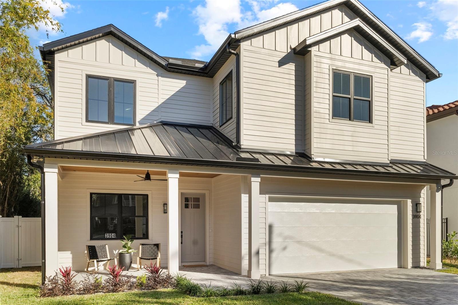 Single Family Residence em TAMPA, FL - Daniel Dourado