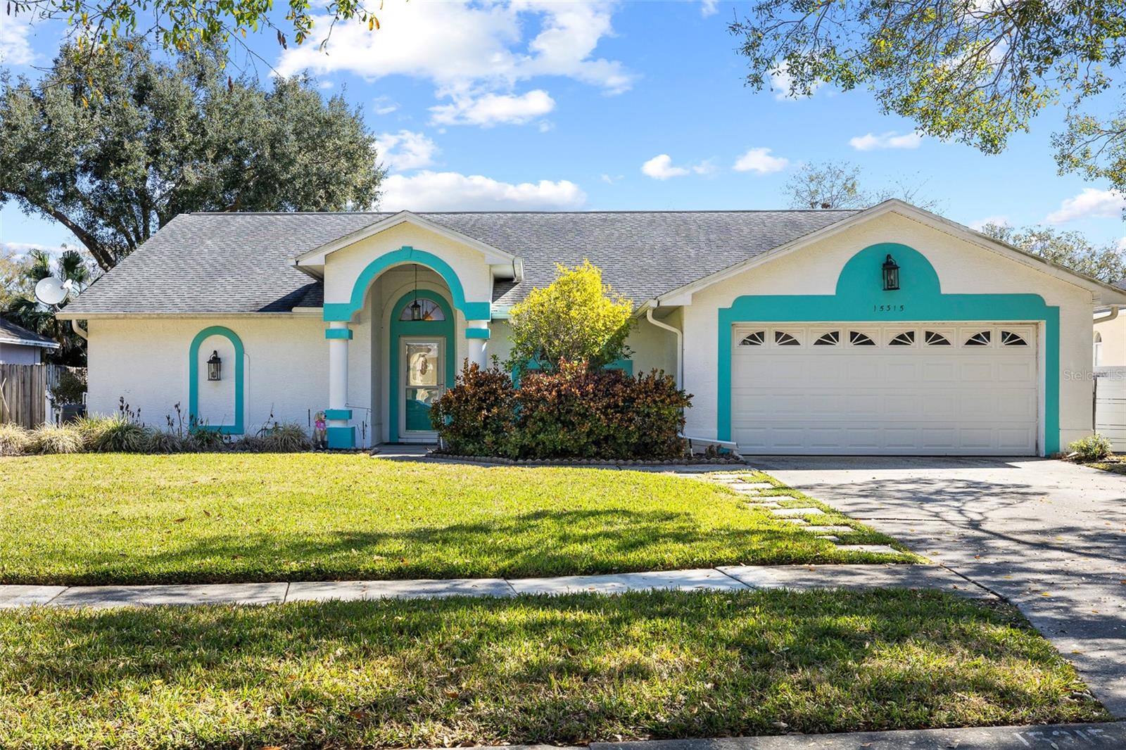 Single Family Residence em TAMPA, FL - Daniel Dourado