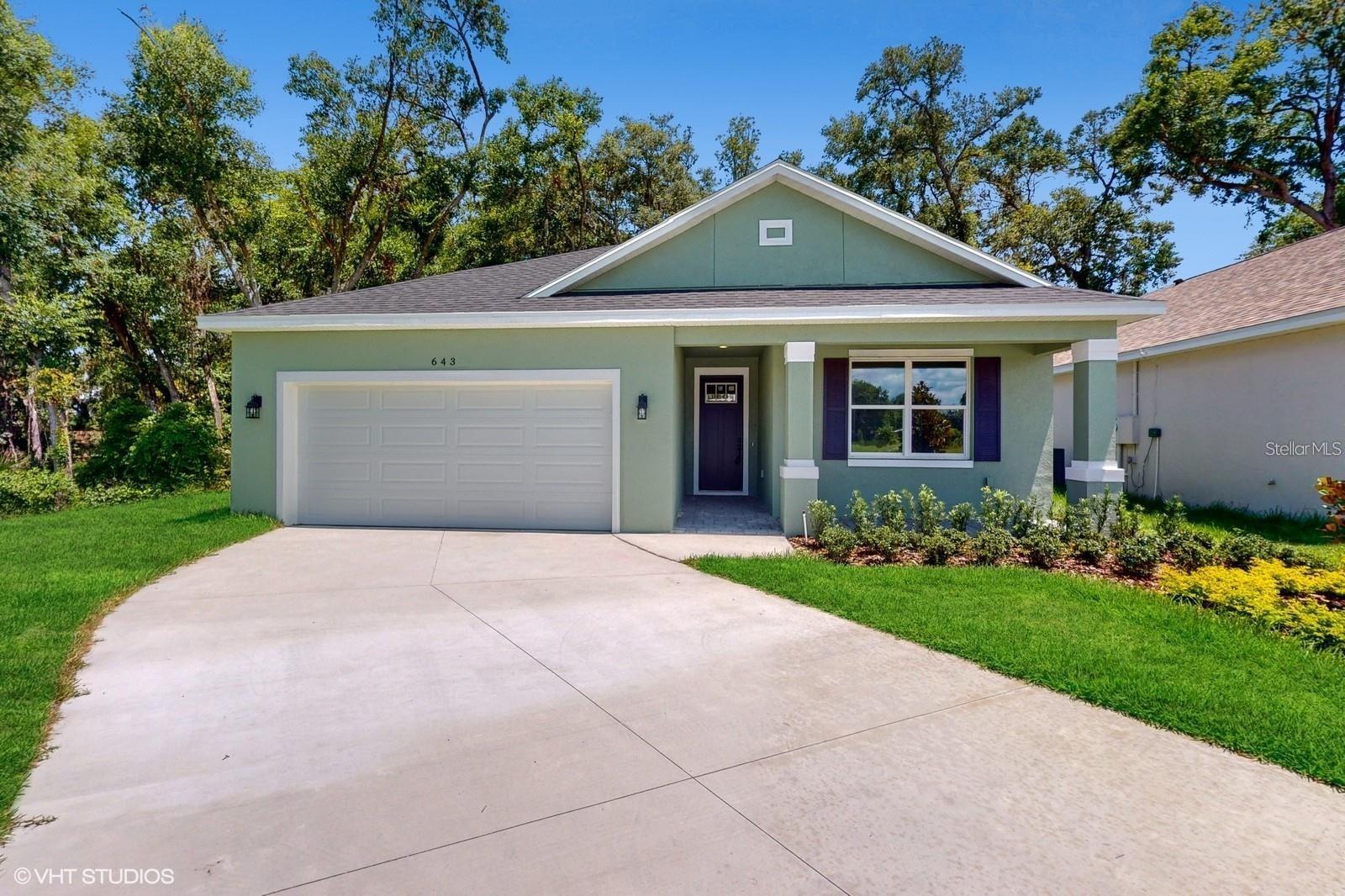 Single Family Residence em APOPKA, FL - Daniel Dourado