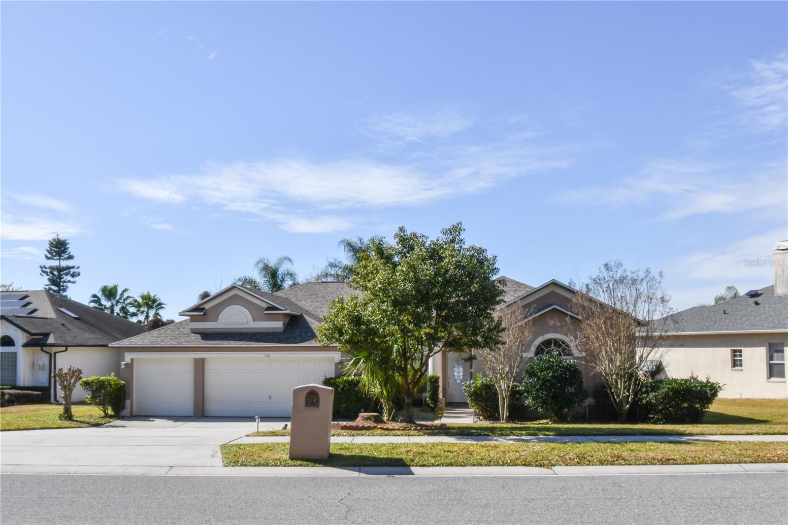 Single Family Residence em OCOEE, FL - Daniel Dourado