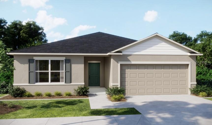 Single Family Residence em CITRUS SPRINGS, FL - Daniel Dourado