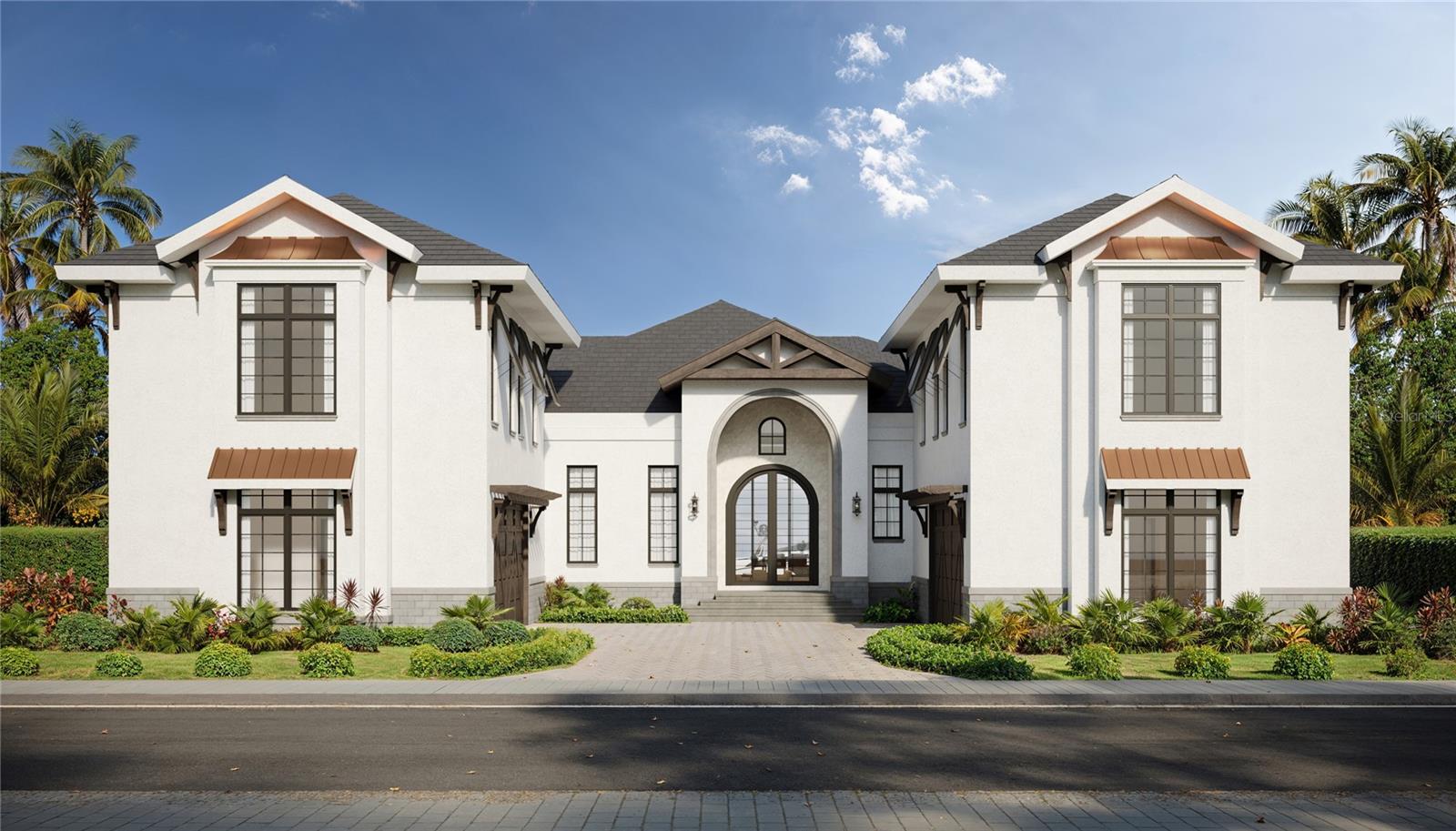 Single Family Residence in SARASOTA, FL - Daniel Dourado