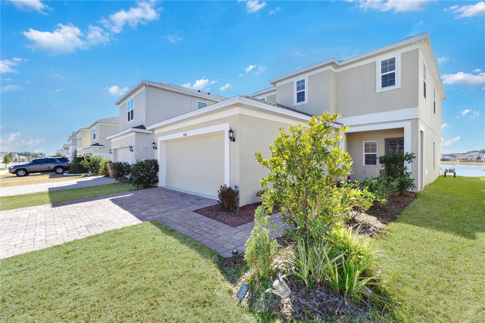 Single Family Residence in KISSIMMEE, FL - Daniel Dourado