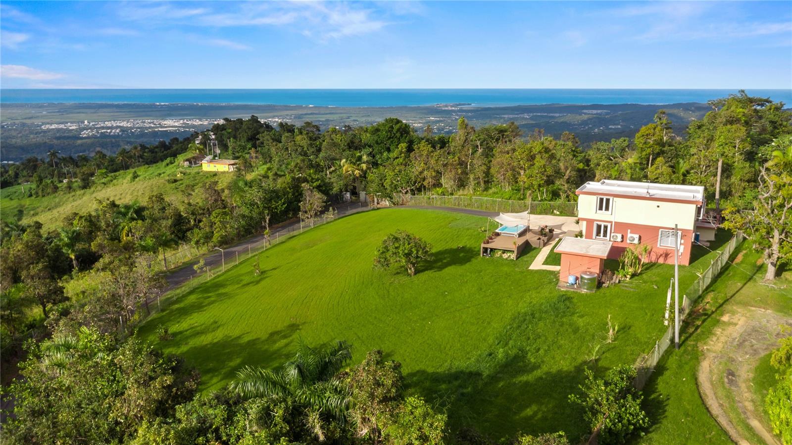 Single Family Residence in RIO GRANDE, PR - Daniel Dourado