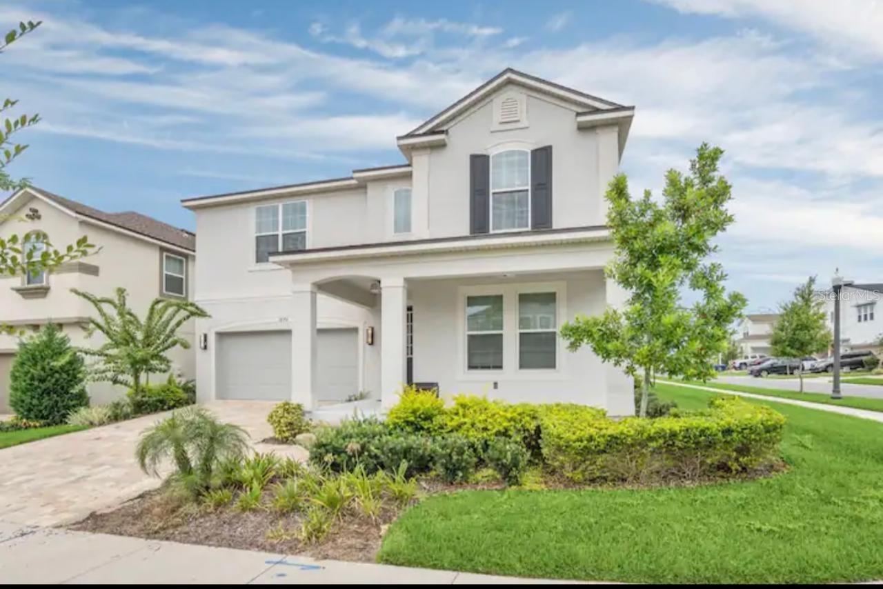 Single Family Residence in KISSIMMEE, FL - Daniel Dourado