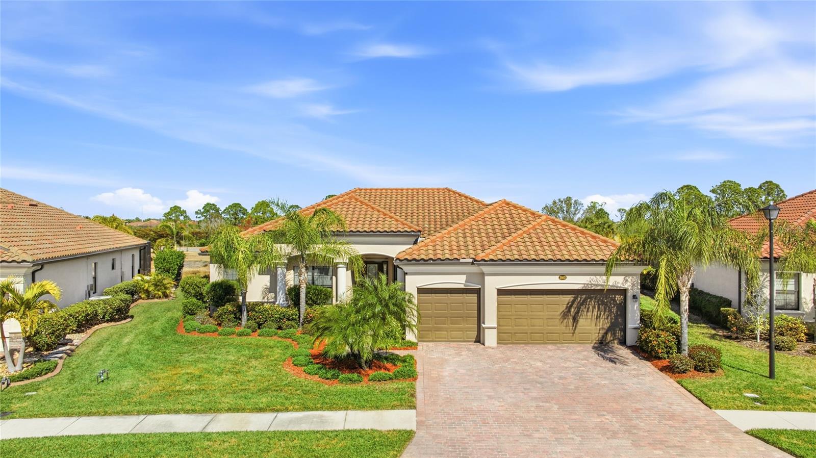 Single Family Residence em VENICE, FL - Daniel Dourado