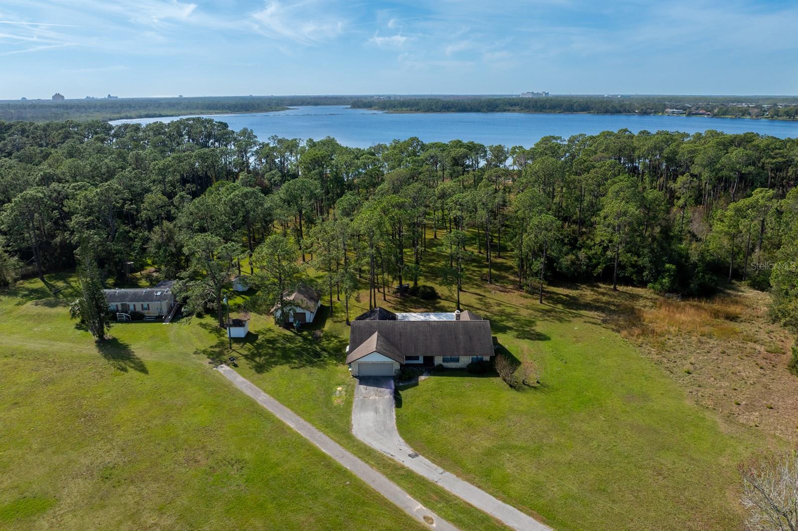 Single Family Residence em ORLANDO, FL - Daniel Dourado