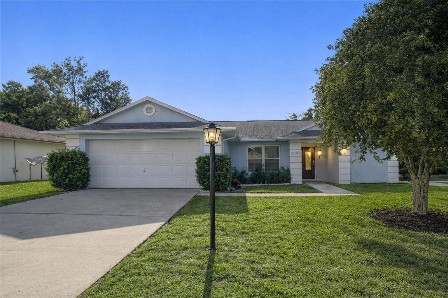 Single Family Residence in OCALA, FL - Daniel Dourado