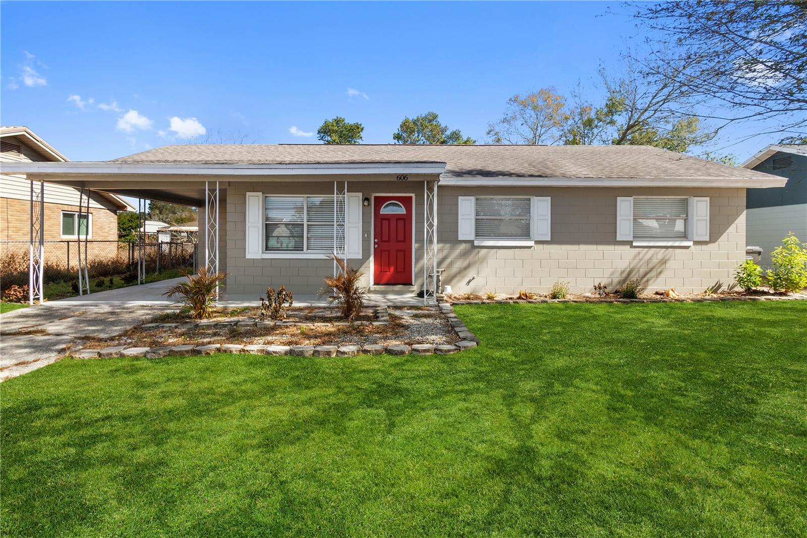 Single Family Residence em WINTER HAVEN, FL - Daniel Dourado