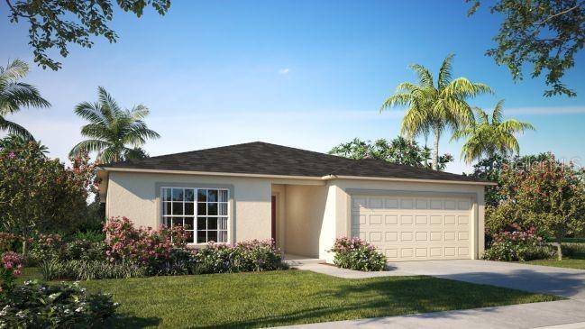 Single Family Residence em PUNTA GORDA, FL - Daniel Dourado
