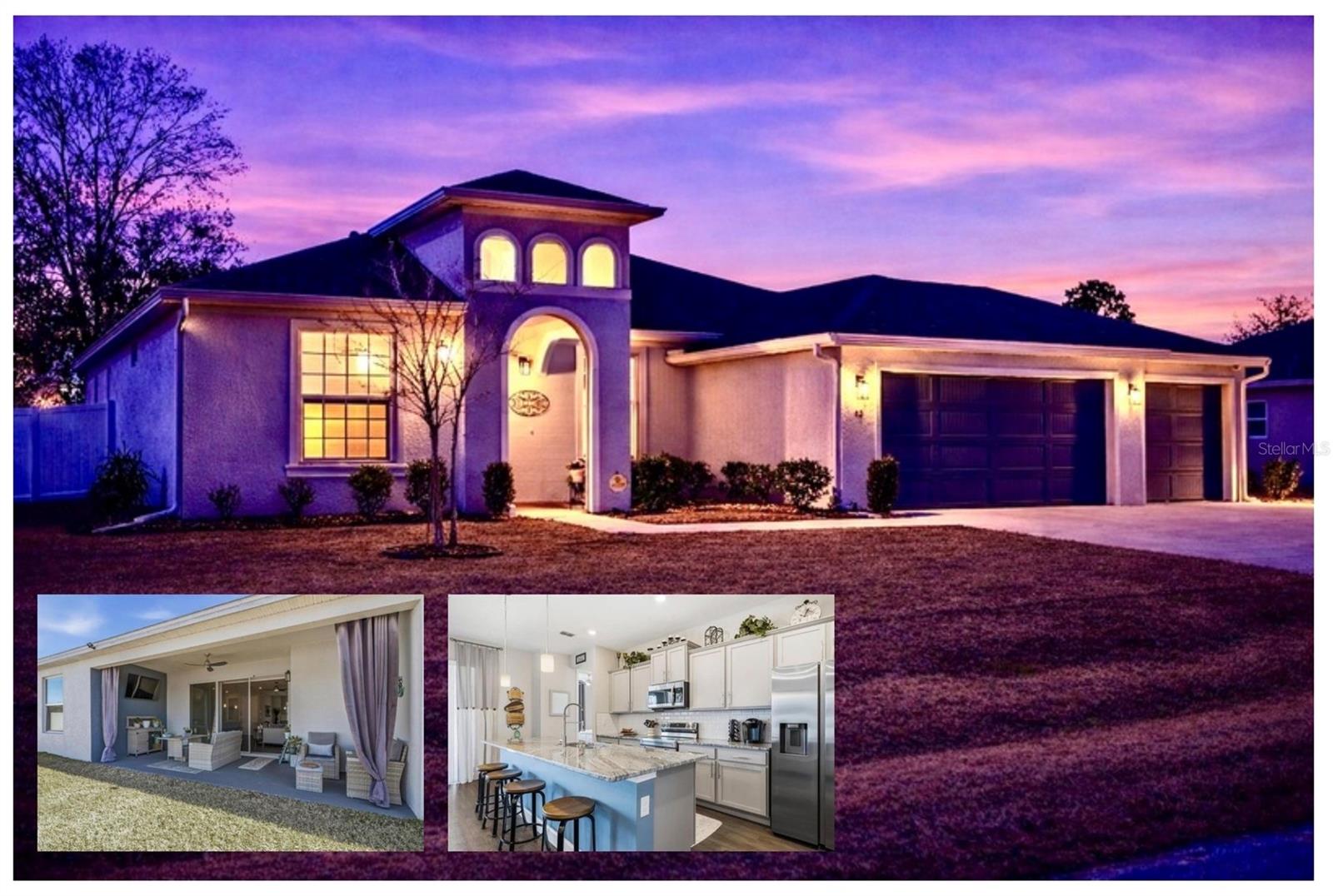 Single Family Residence em PALM COAST, FL - Daniel Dourado