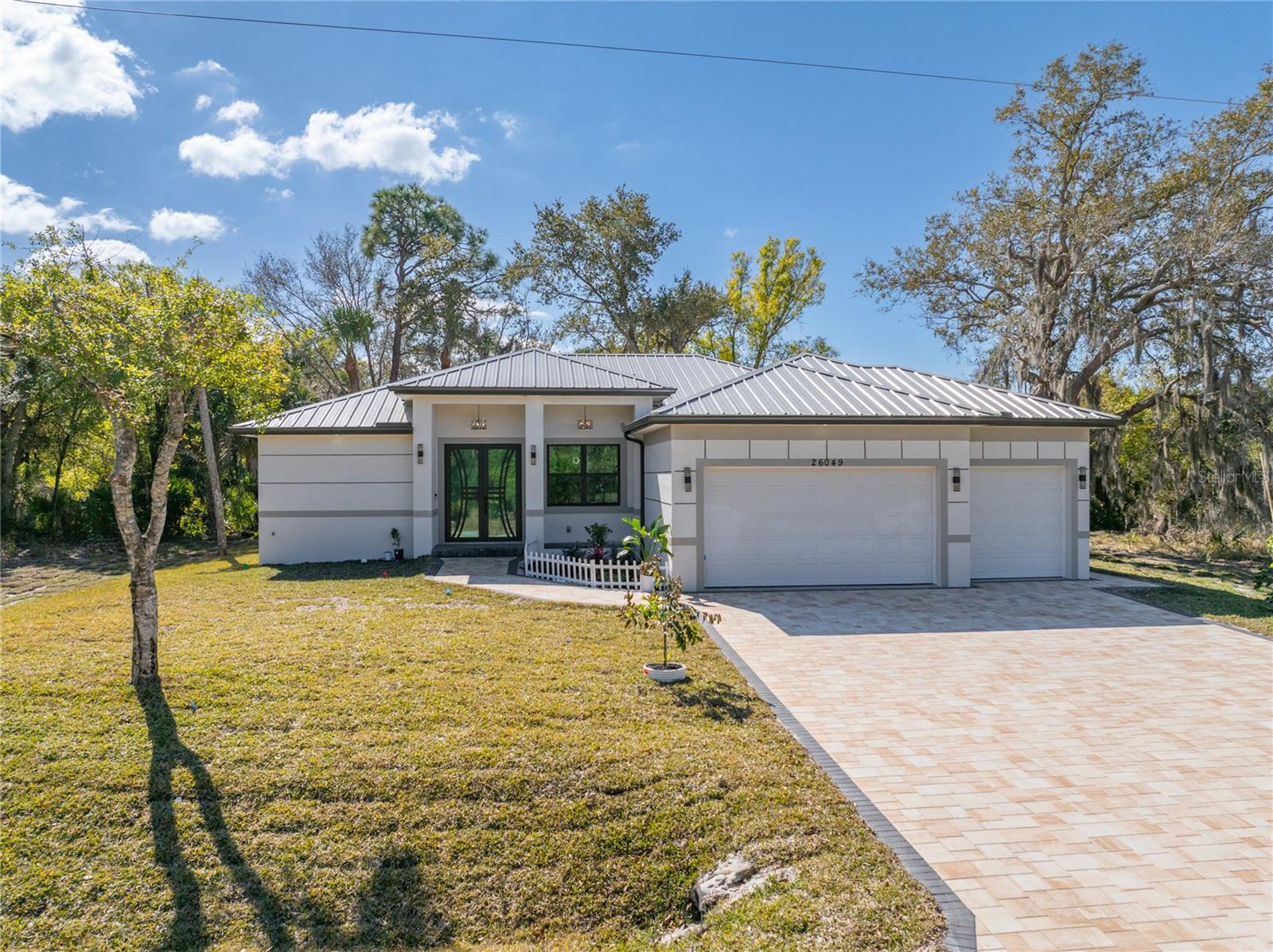 Single Family Residence em PUNTA GORDA, FL - Daniel Dourado
