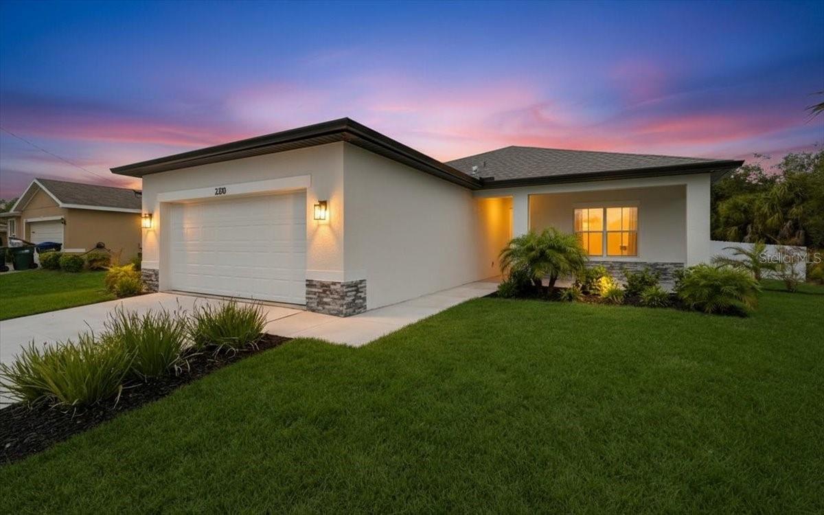 Single Family Residence em NORTH PORT, FL - Daniel Dourado