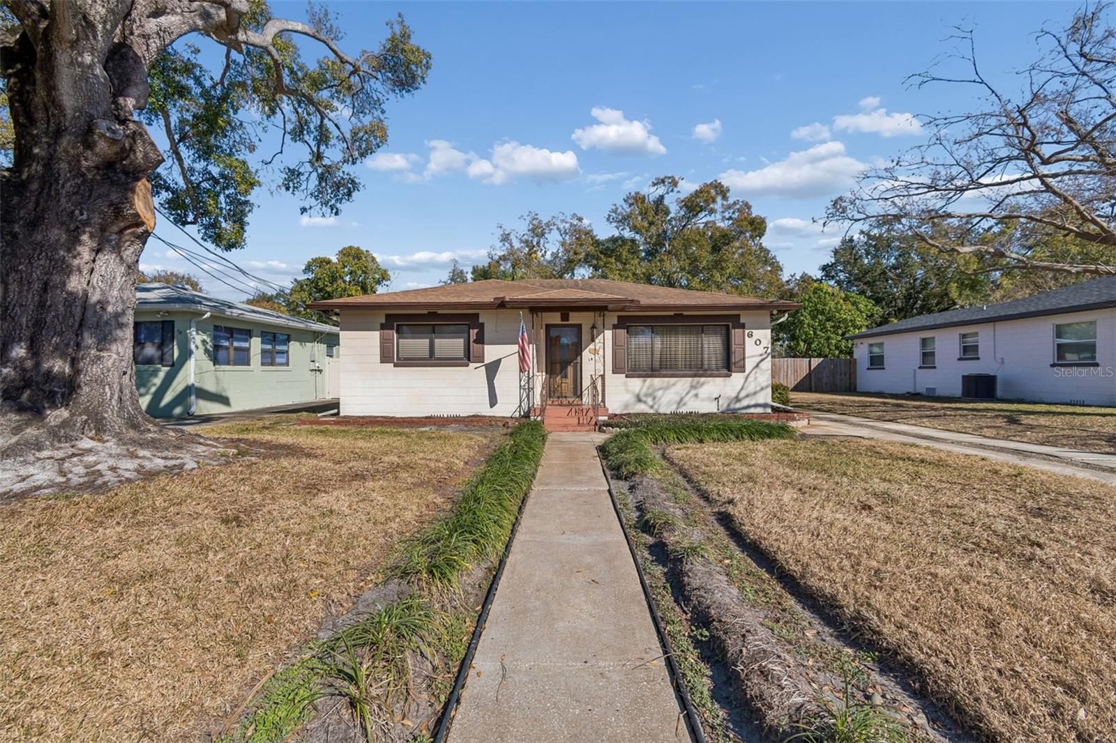 Single Family Residence em TAMPA, FL - Daniel Dourado