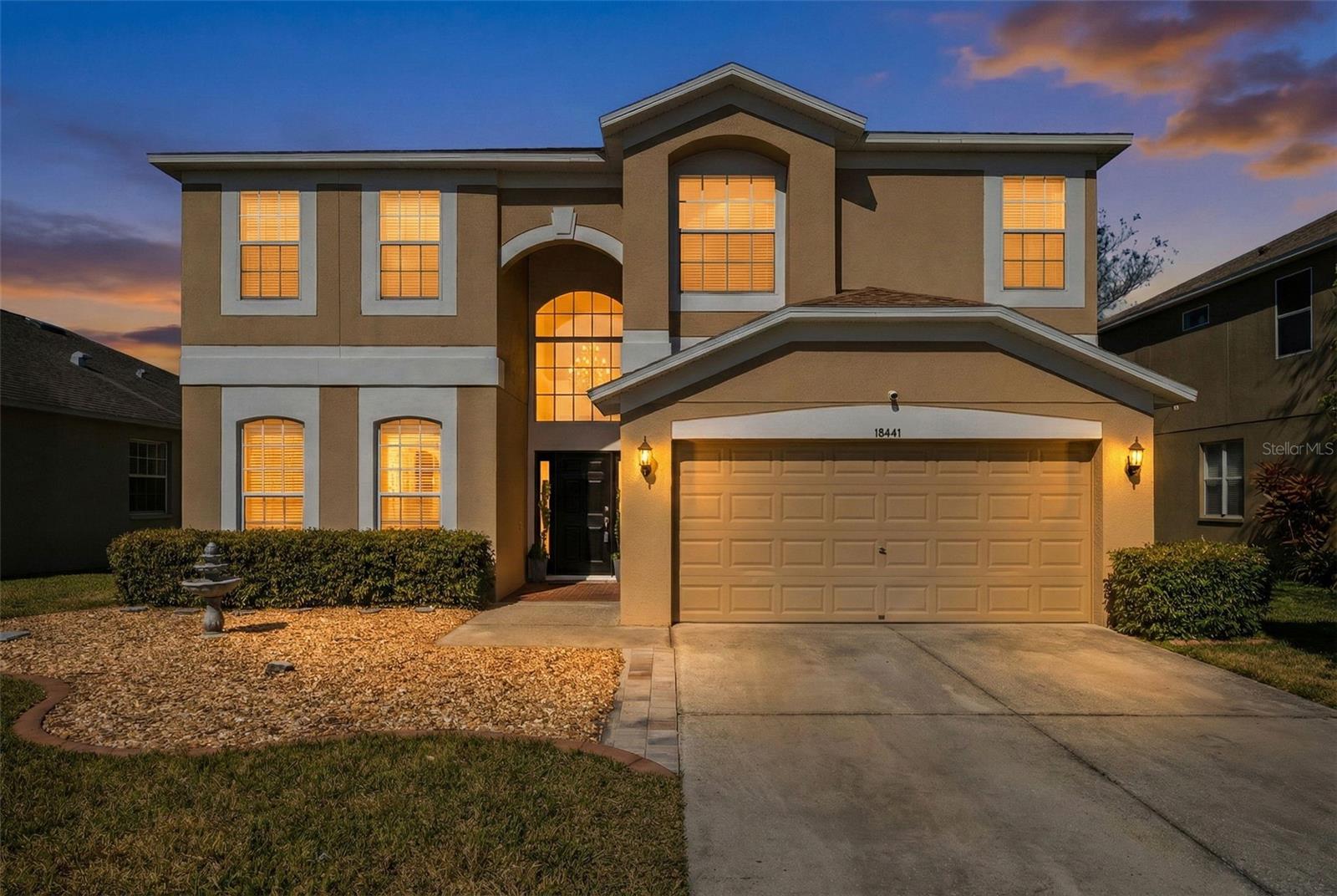 Single Family Residence em LAND O LAKES, FL - Daniel Dourado