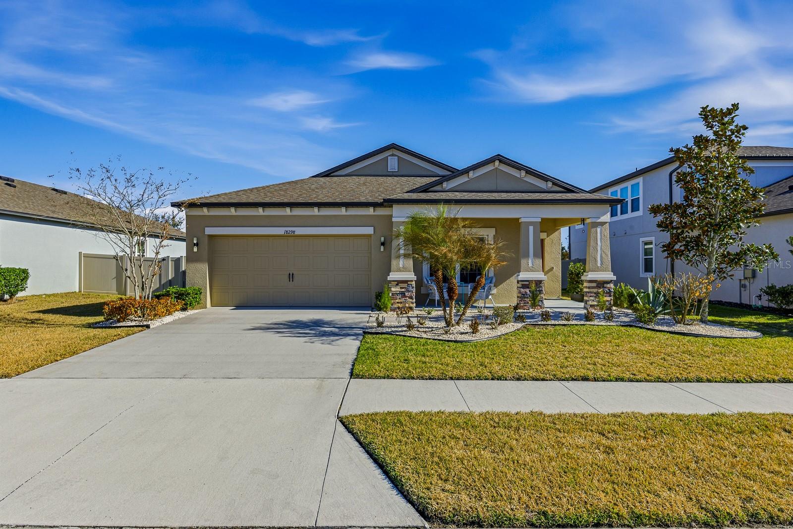 Single Family Residence em SPRING HILL, FL - Daniel Dourado