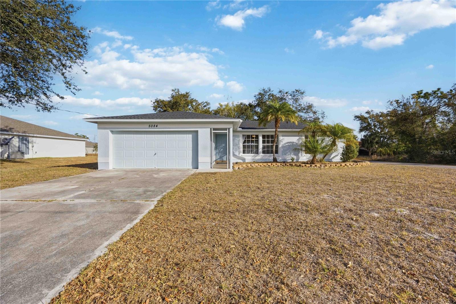 Single Family Residence in PORT CHARLOTTE, FL - Daniel Dourado