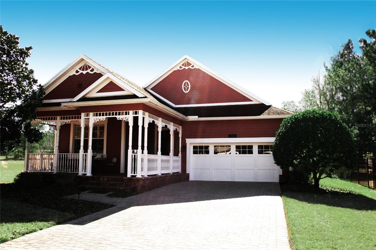 Single Family Residence em BROOKSVILLE, FL - Daniel Dourado