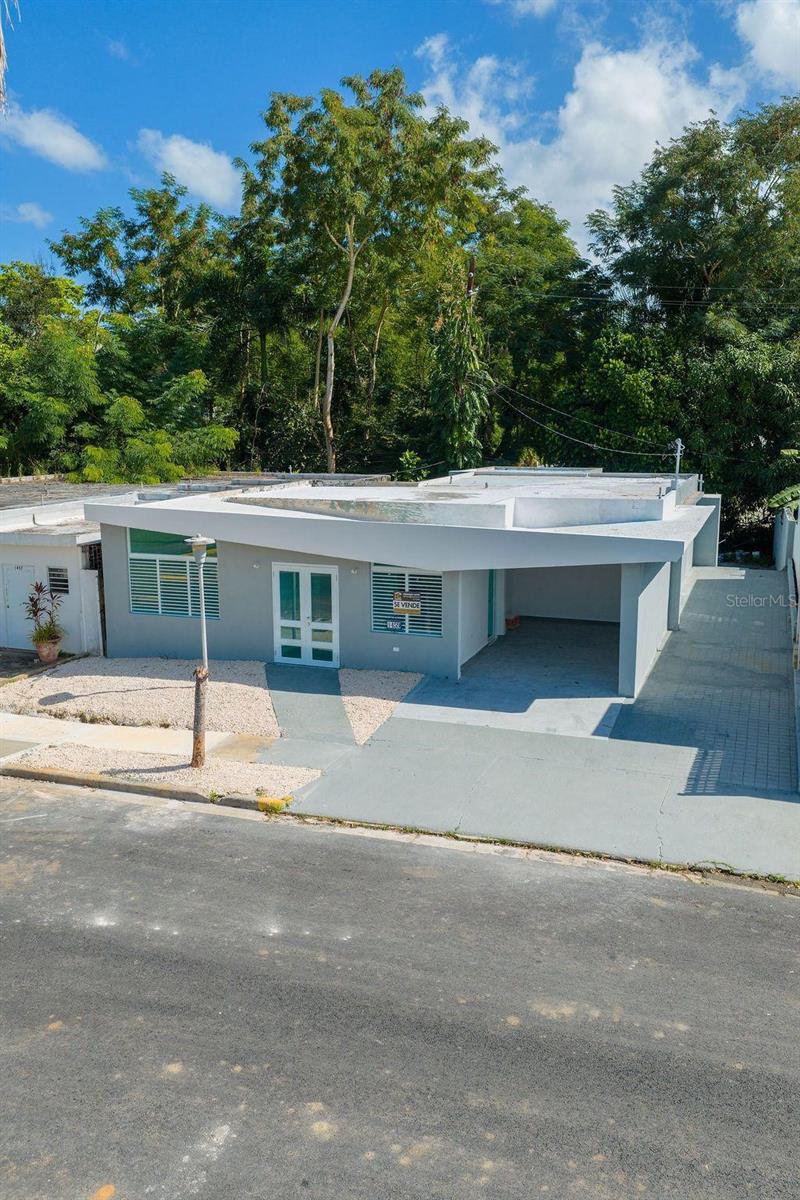 Single Family Residence in SAN JUAN, PR - Daniel Dourado