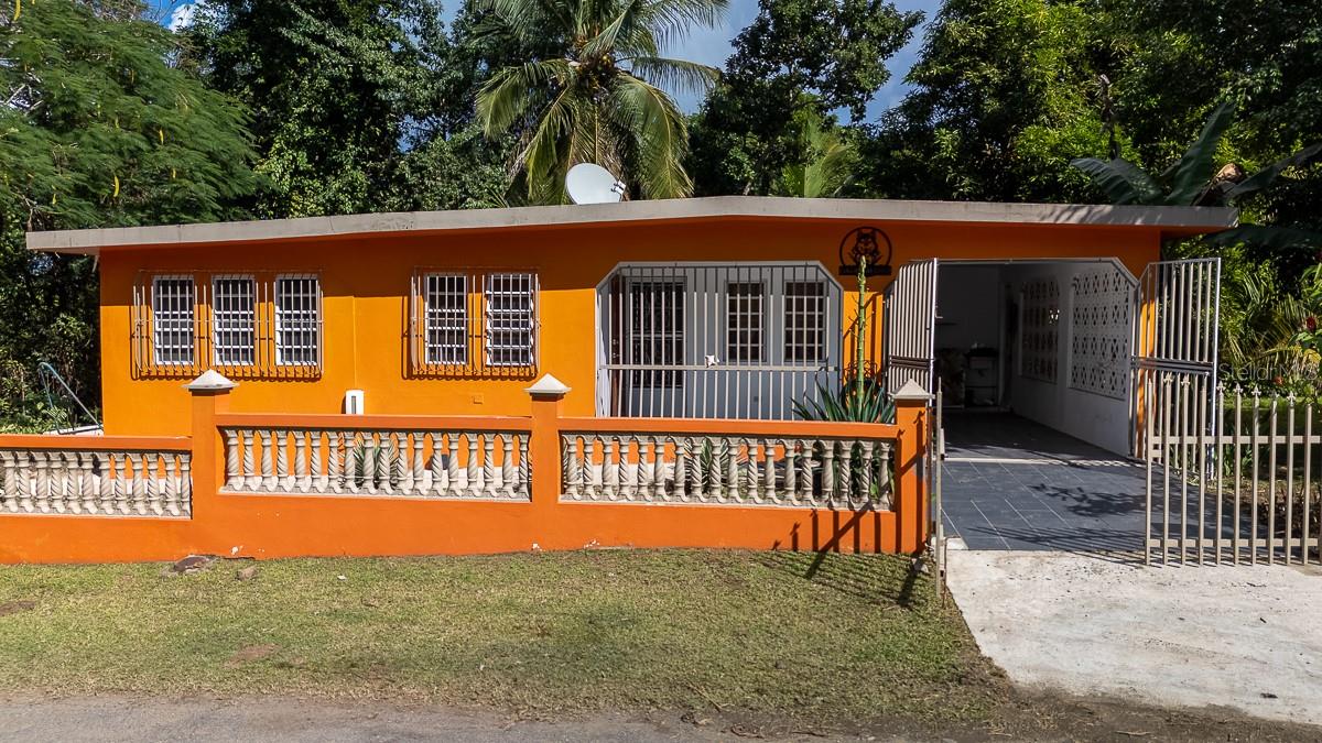 Single Family Residence em VIEQUES, PR - Daniel Dourado