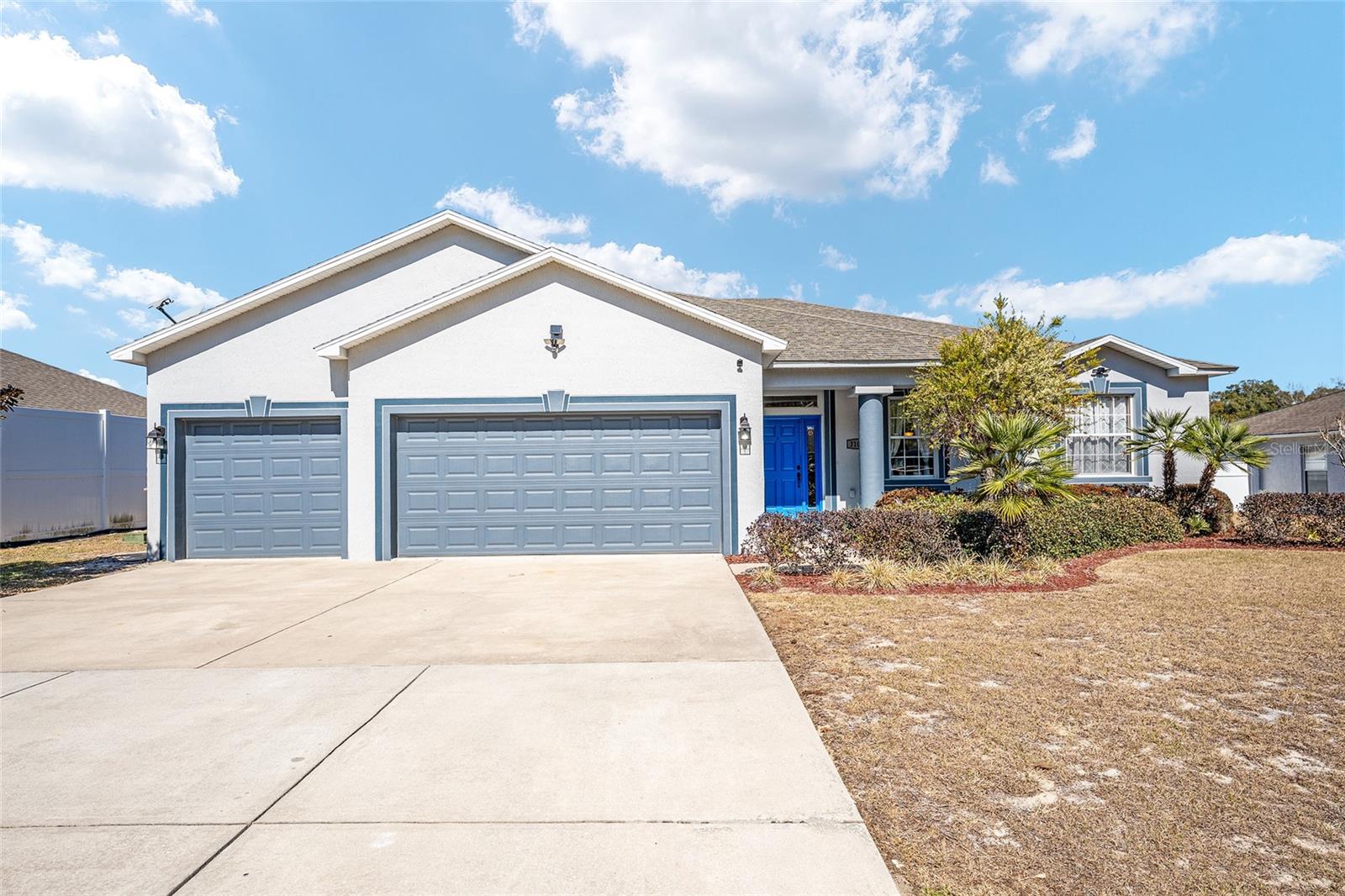 Single Family Residence em OCALA, FL - Daniel Dourado