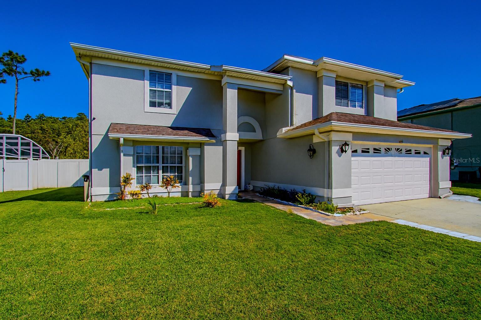 Single Family Residence em ORLANDO, FL - Daniel Dourado