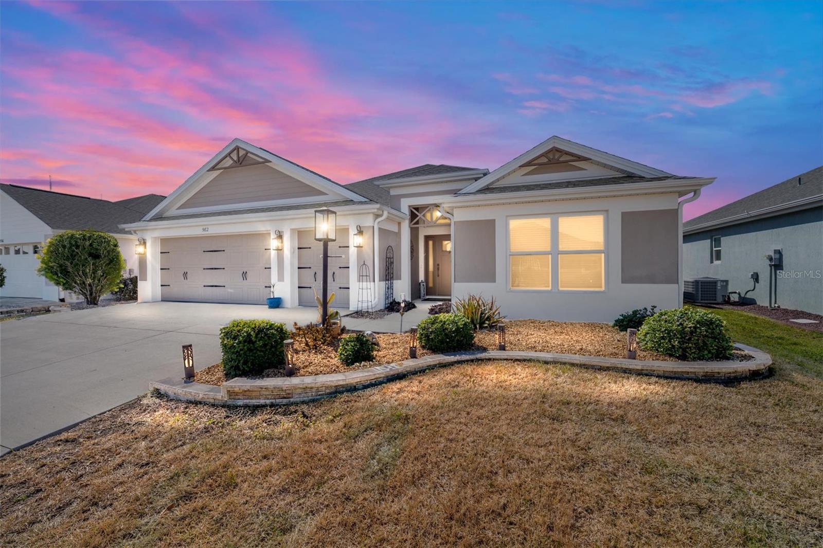Single Family Residence em THE VILLAGES, FL - Daniel Dourado