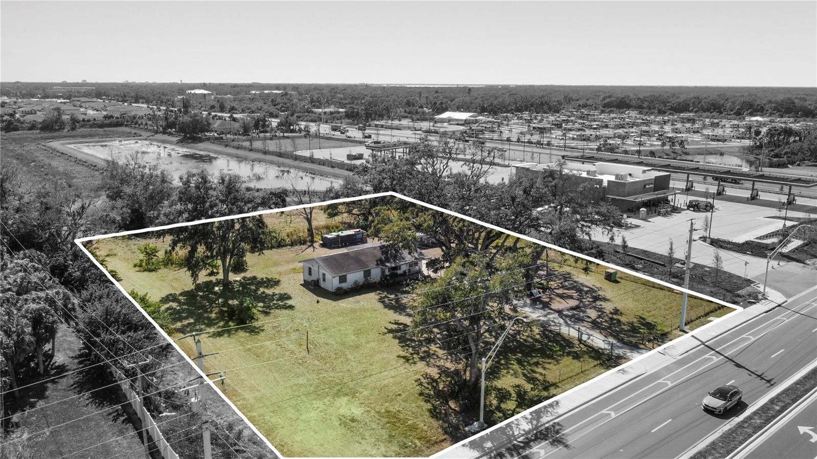 Single Family Residence em PALMETTO, FL - Daniel Dourado