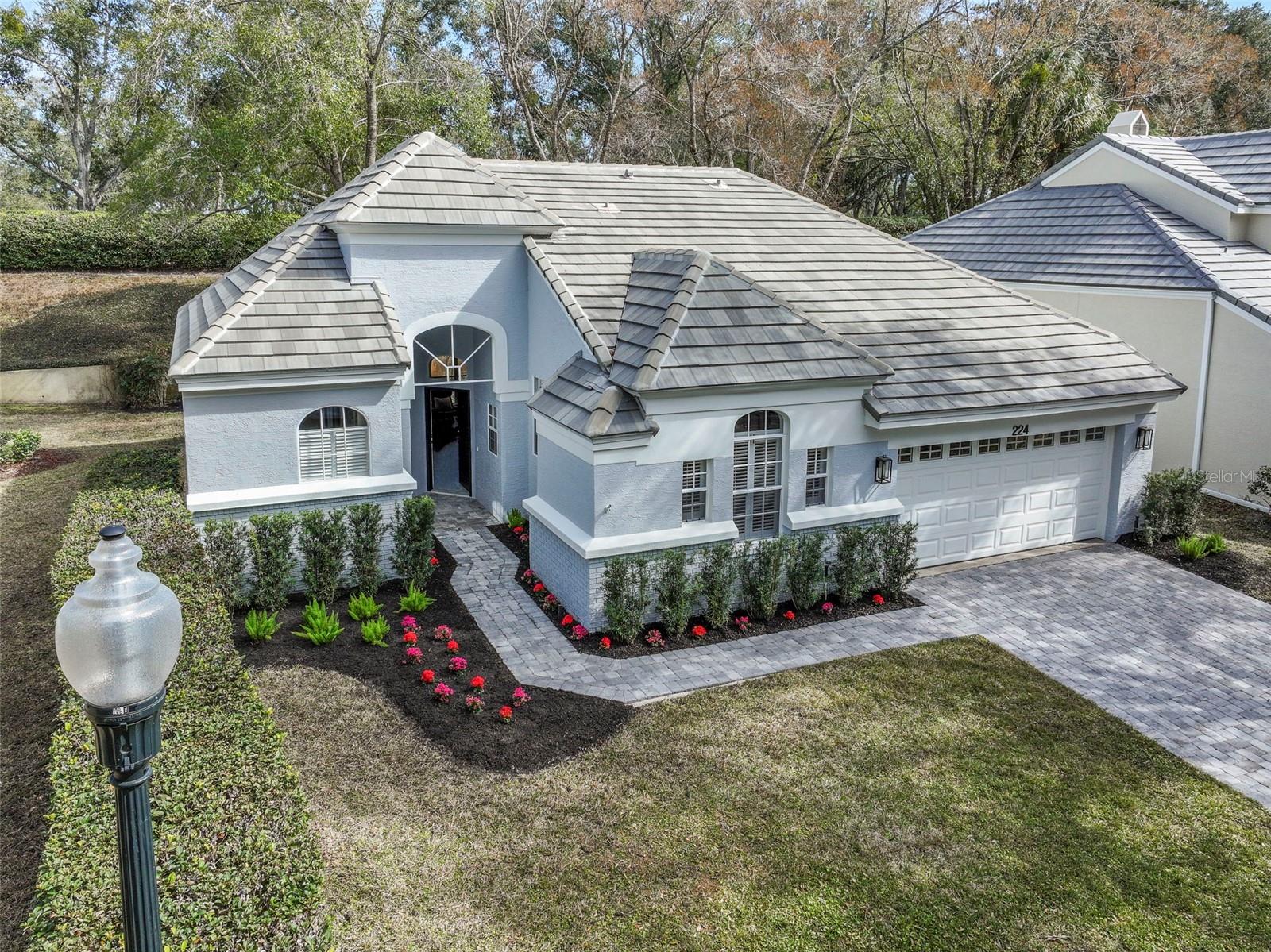 Single Family Residence em LAKE MARY, FL - Daniel Dourado