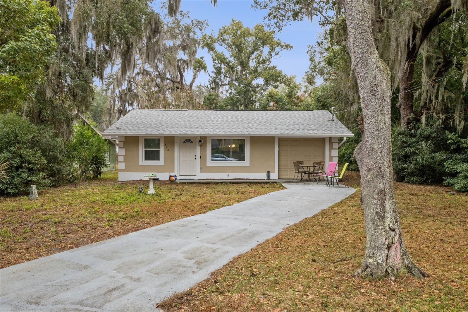 Single Family Residence in MOUNT DORA, FL - Daniel Dourado