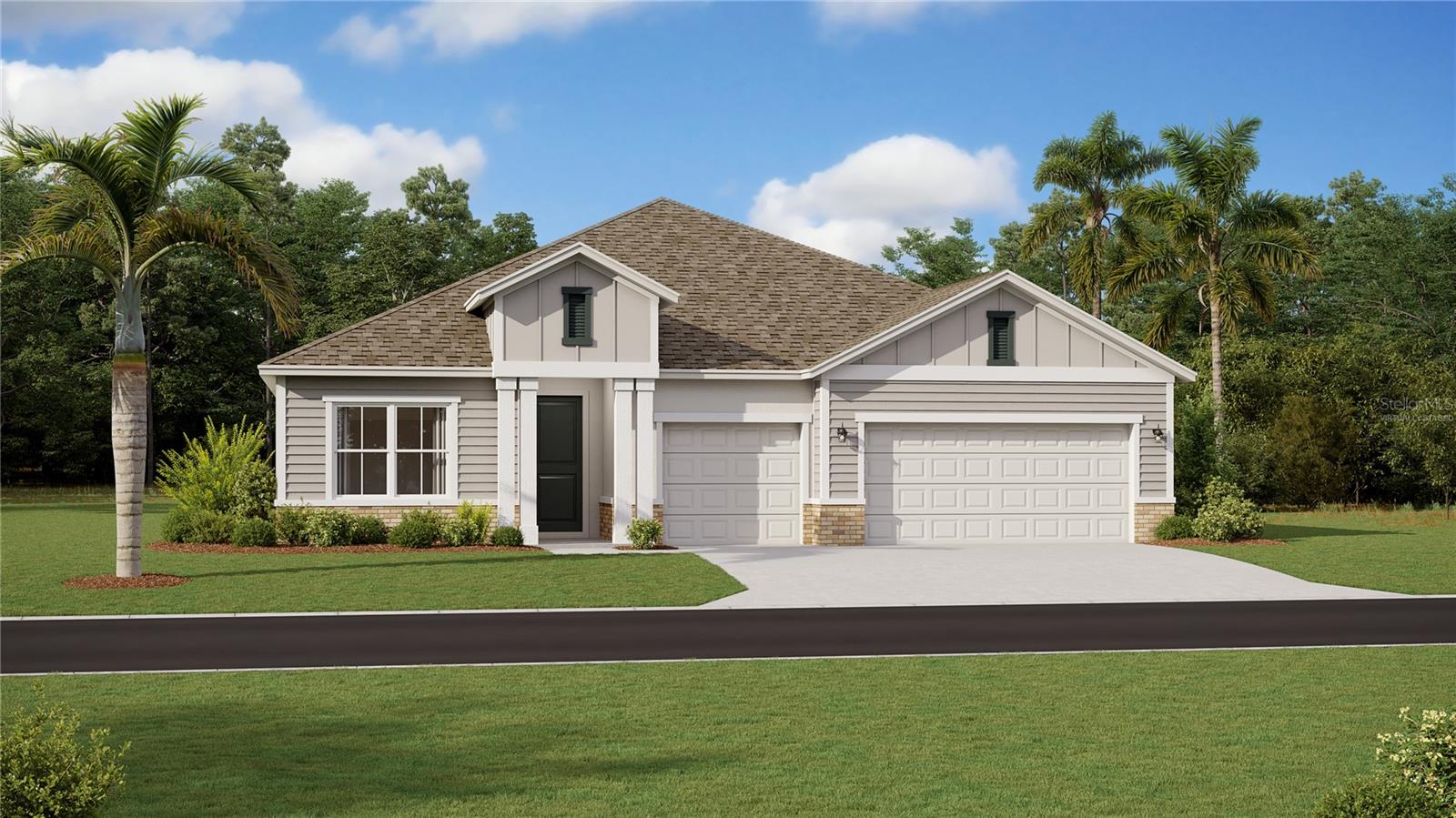Single Family Residence em CLERMONT, FL - Daniel Dourado