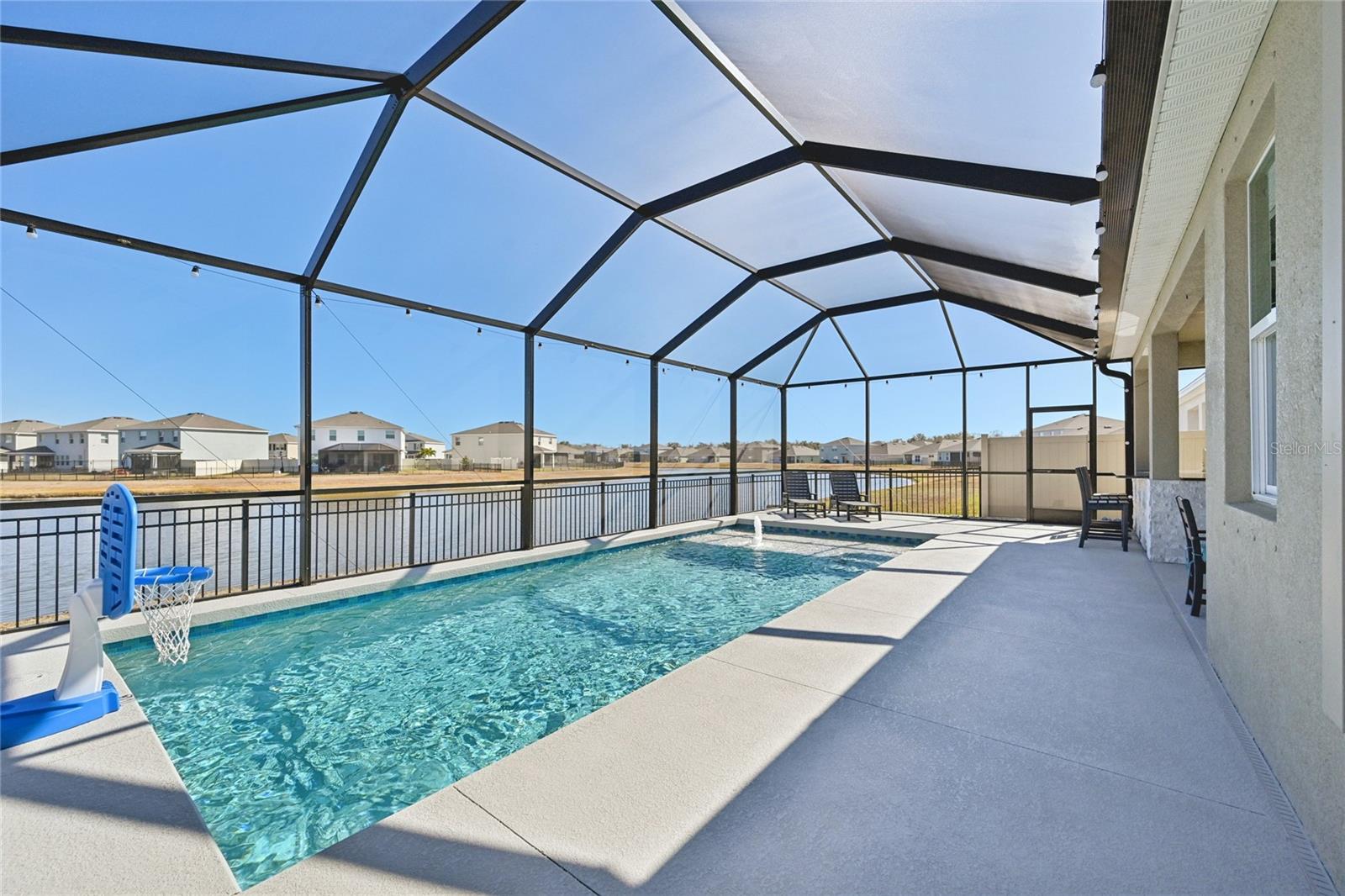 Single Family Residence em PARRISH, FL - Daniel Dourado